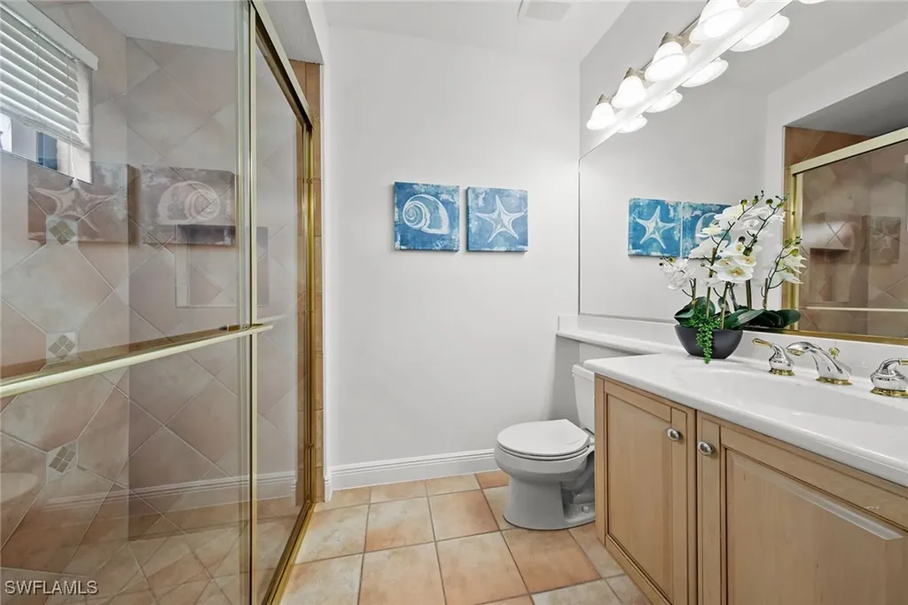 2815 Wild Orchid Court Naples FL 34119