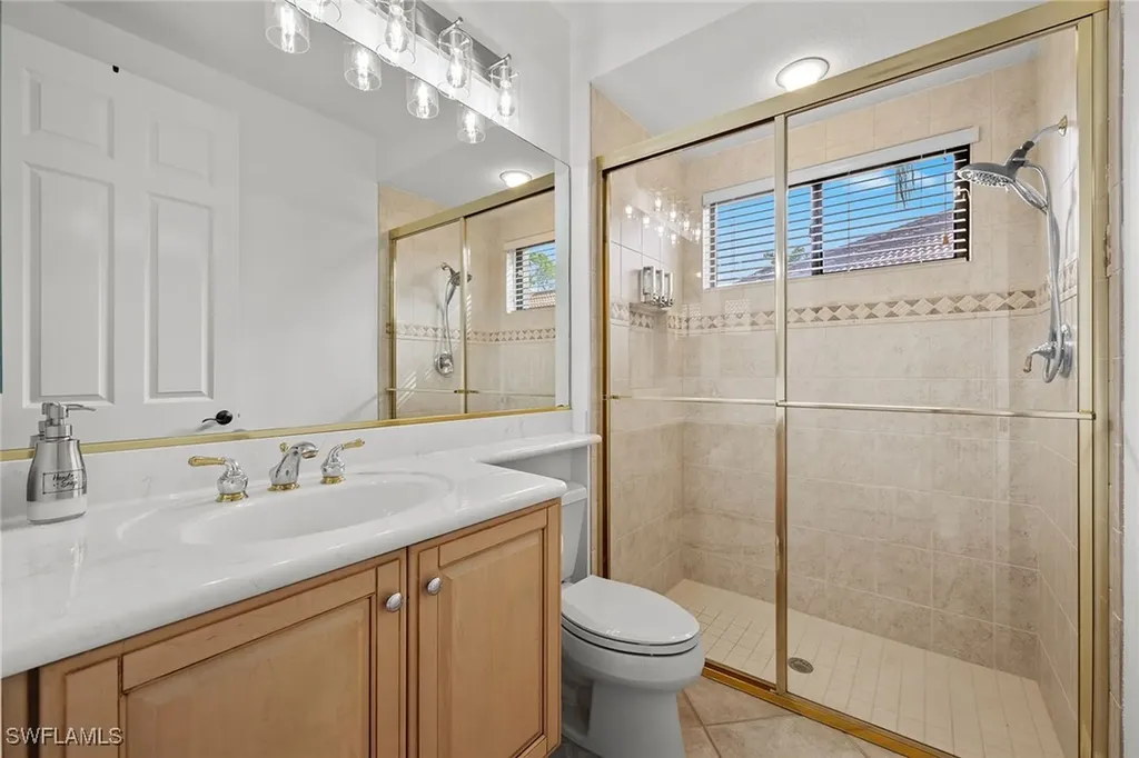 2815 Wild Orchid Court Naples FL 34119
