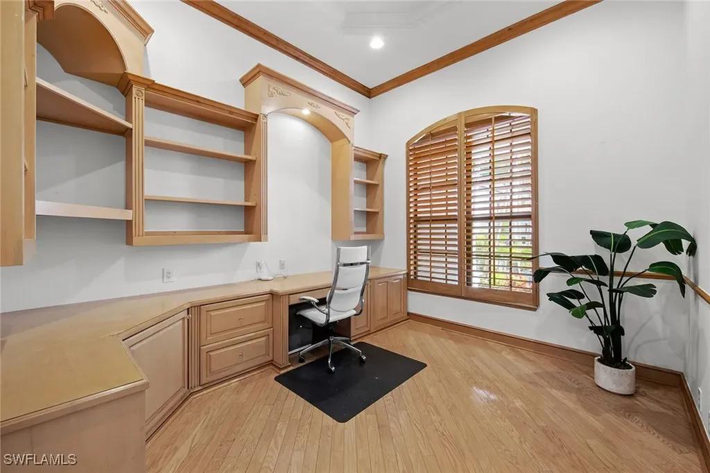 2815 Wild Orchid Court Naples FL 34119