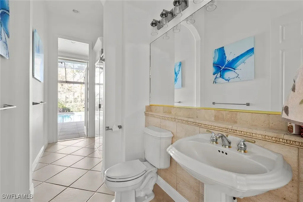 2815 Wild Orchid Court Naples FL 34119