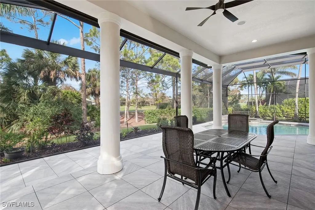 2815 Wild Orchid Court Naples FL 34119