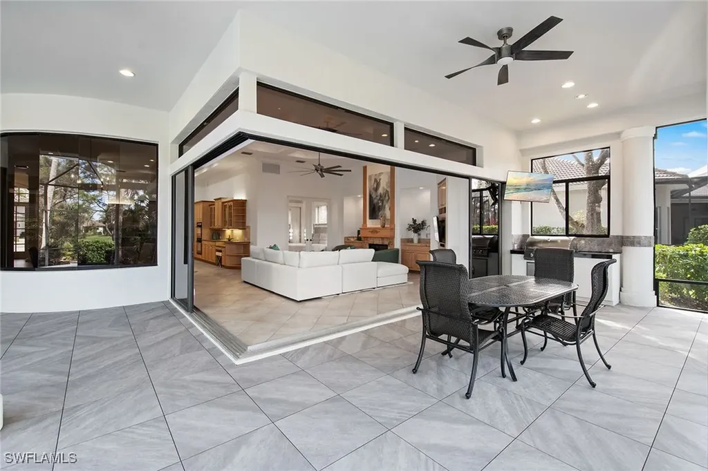 2815 Wild Orchid Court Naples FL 34119