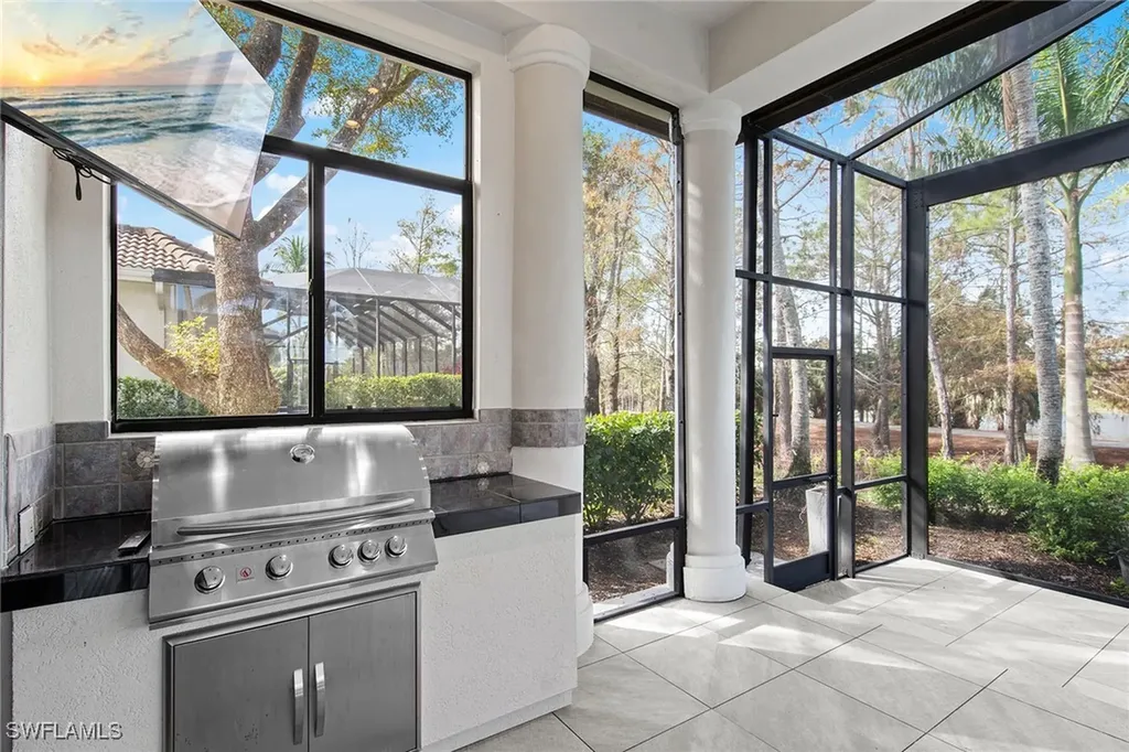 2815 Wild Orchid Court Naples FL 34119