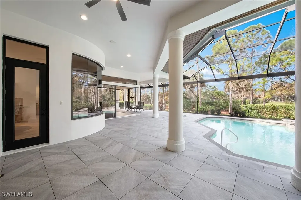 2815 Wild Orchid Court Naples FL 34119