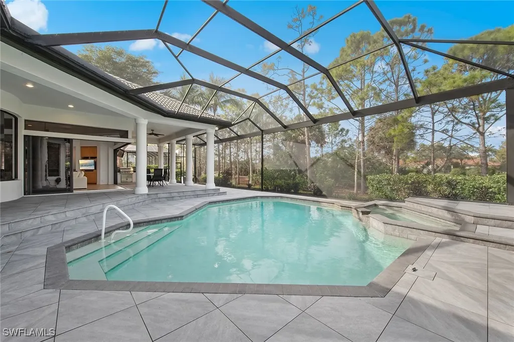 2815 Wild Orchid Court Naples FL 34119