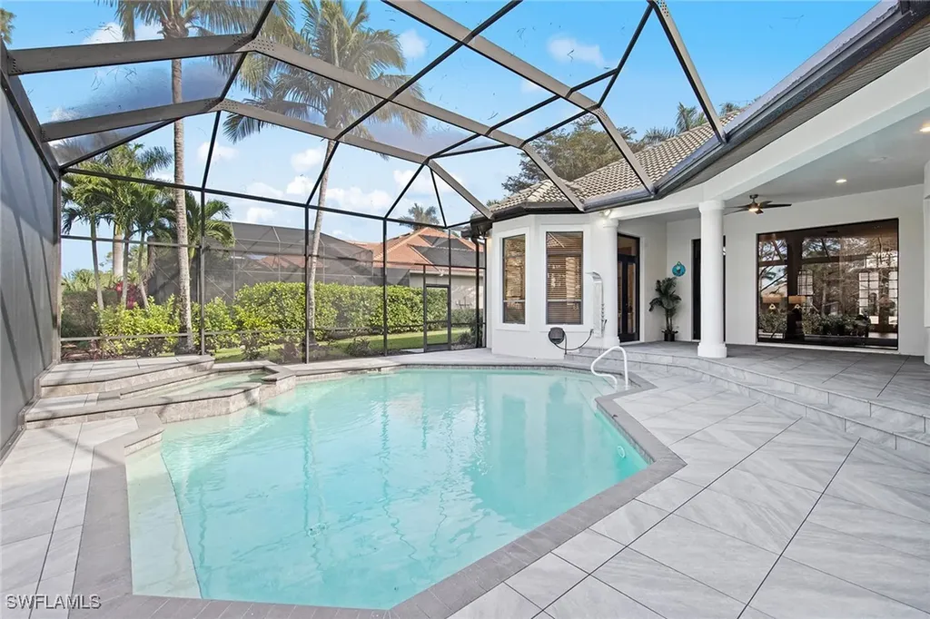 2815 Wild Orchid Court Naples FL 34119