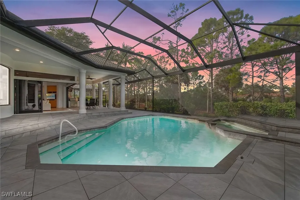 2815 Wild Orchid Court Naples FL 34119