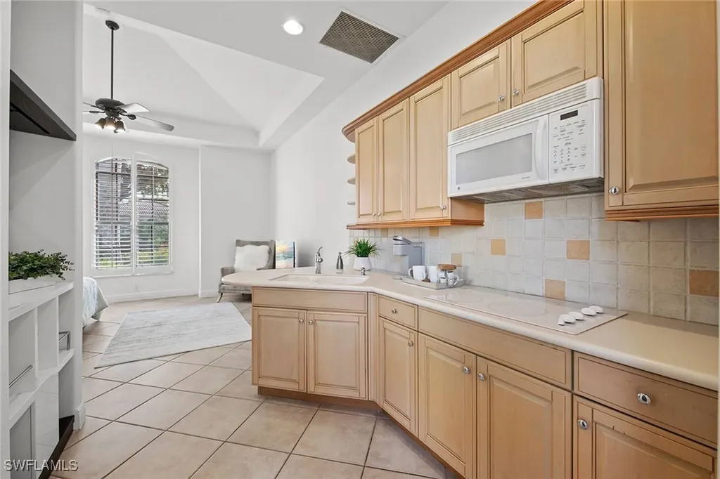 2815 Wild Orchid Court Naples FL 34119