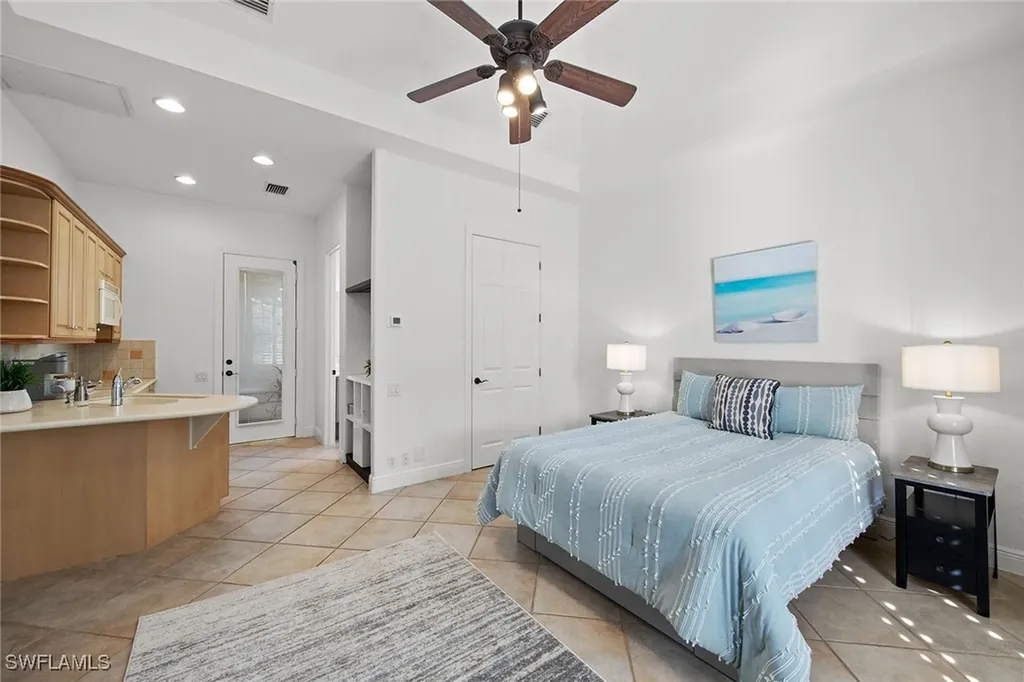 2815 Wild Orchid Court Naples FL 34119