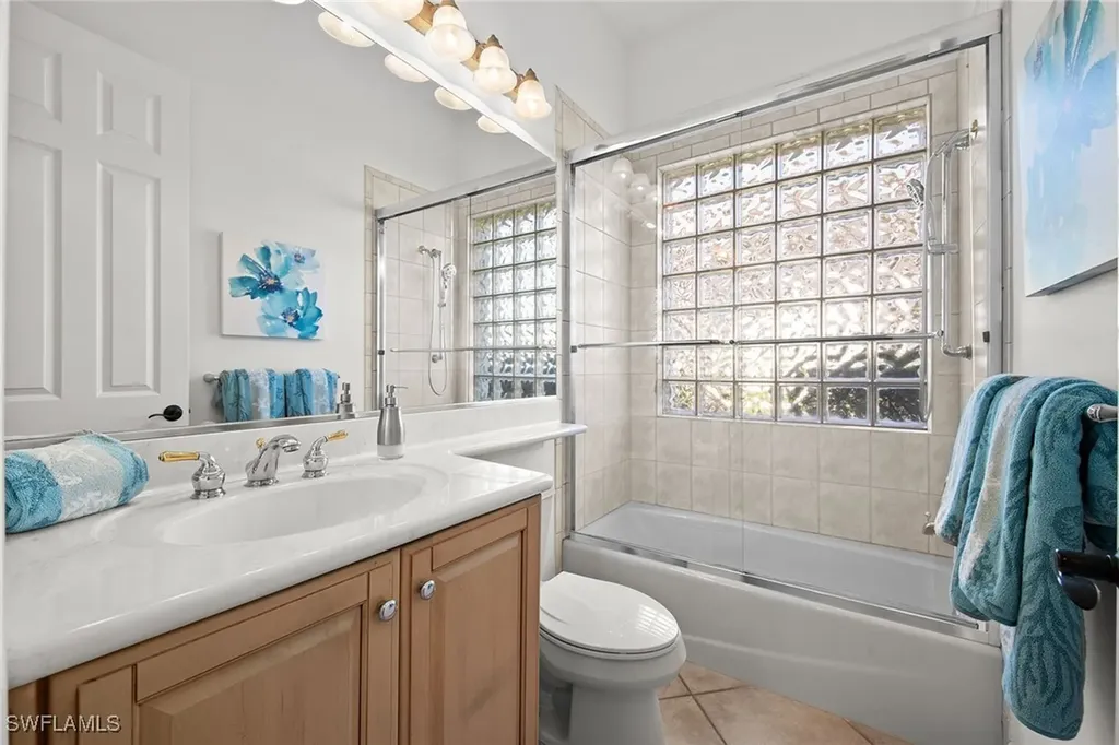 2815 Wild Orchid Court Naples FL 34119
