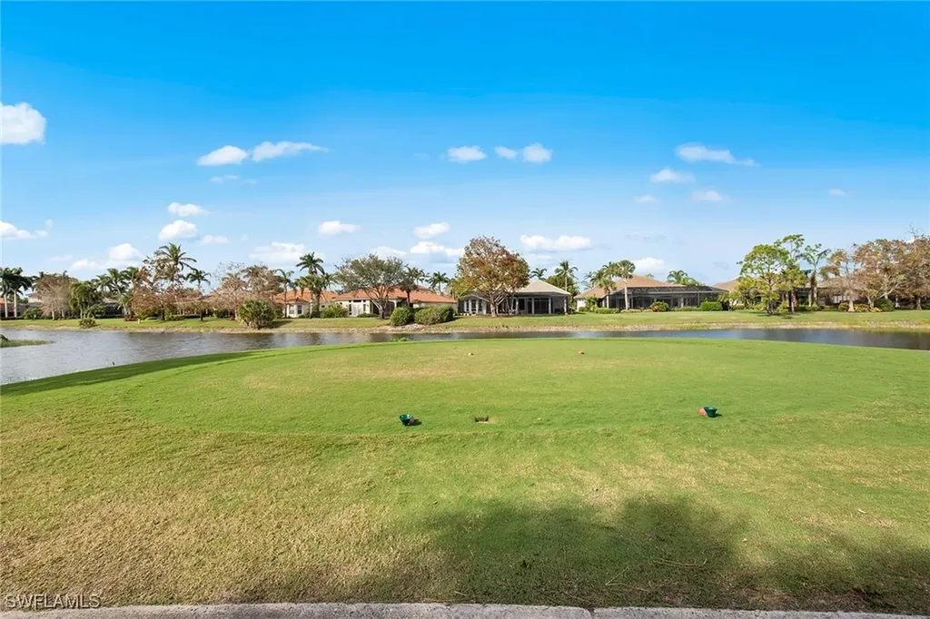2815 Wild Orchid Court Naples FL 34119