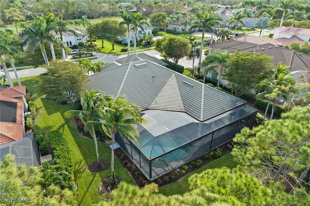 2815 Wild Orchid Court Naples FL 34119
