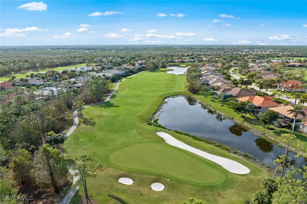 2815 Wild Orchid Court Naples FL 34119