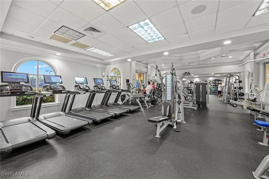 2815 Wild Orchid Court Naples FL 34119