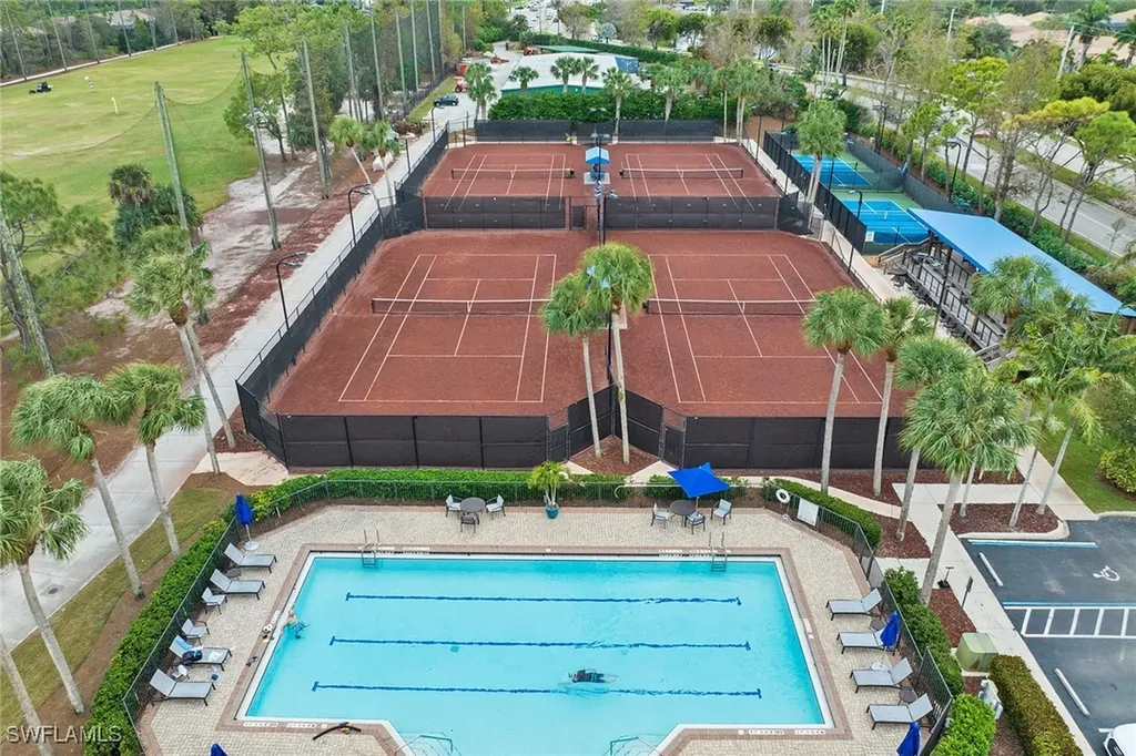 2815 Wild Orchid Court Naples FL 34119