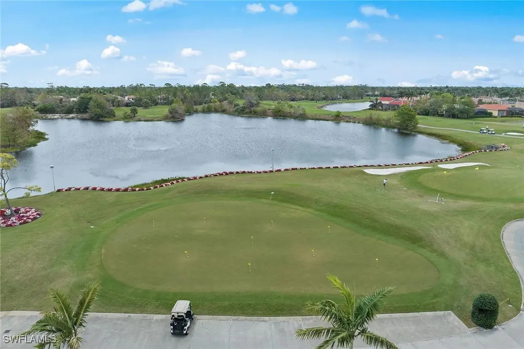 2815 Wild Orchid Court Naples FL 34119