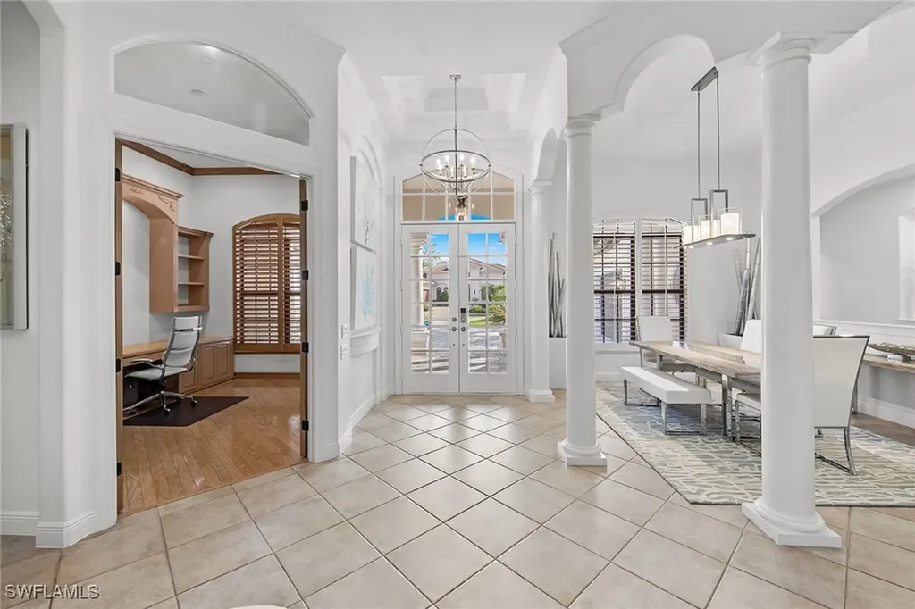 2815 Wild Orchid Court Naples FL 34119