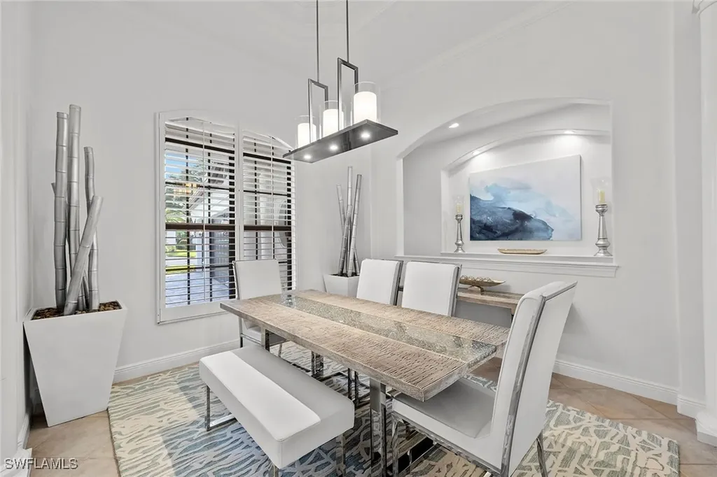 2815 Wild Orchid Court Naples FL 34119