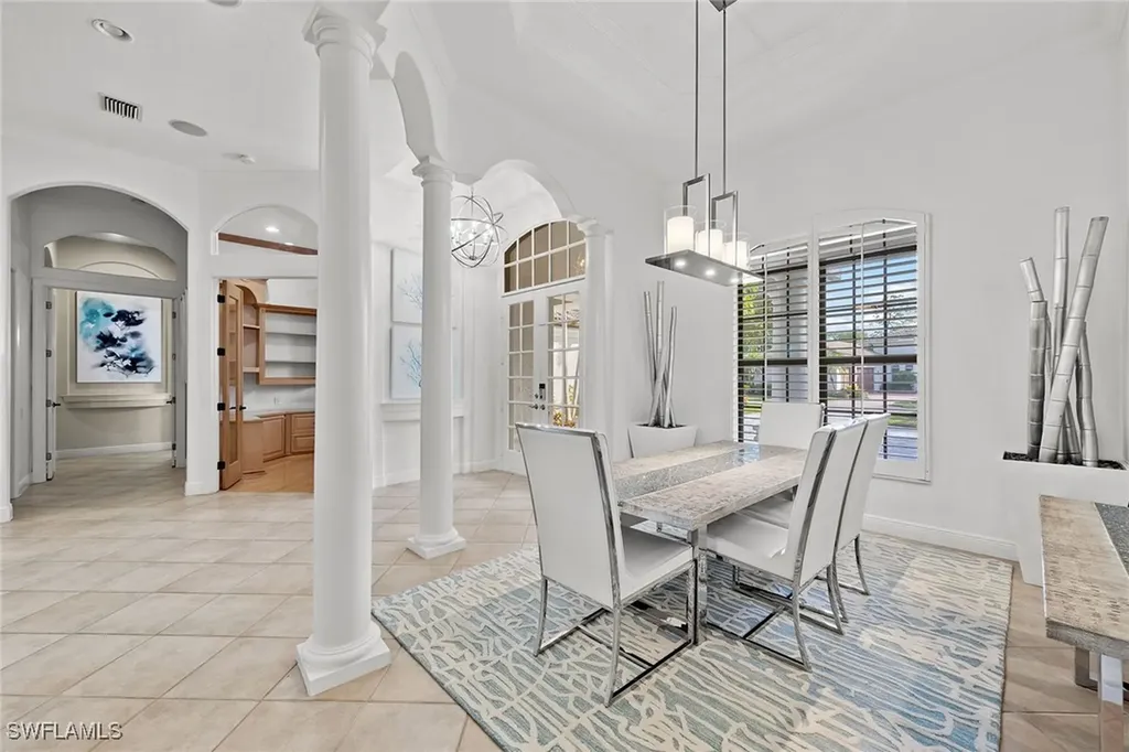 2815 Wild Orchid Court Naples FL 34119