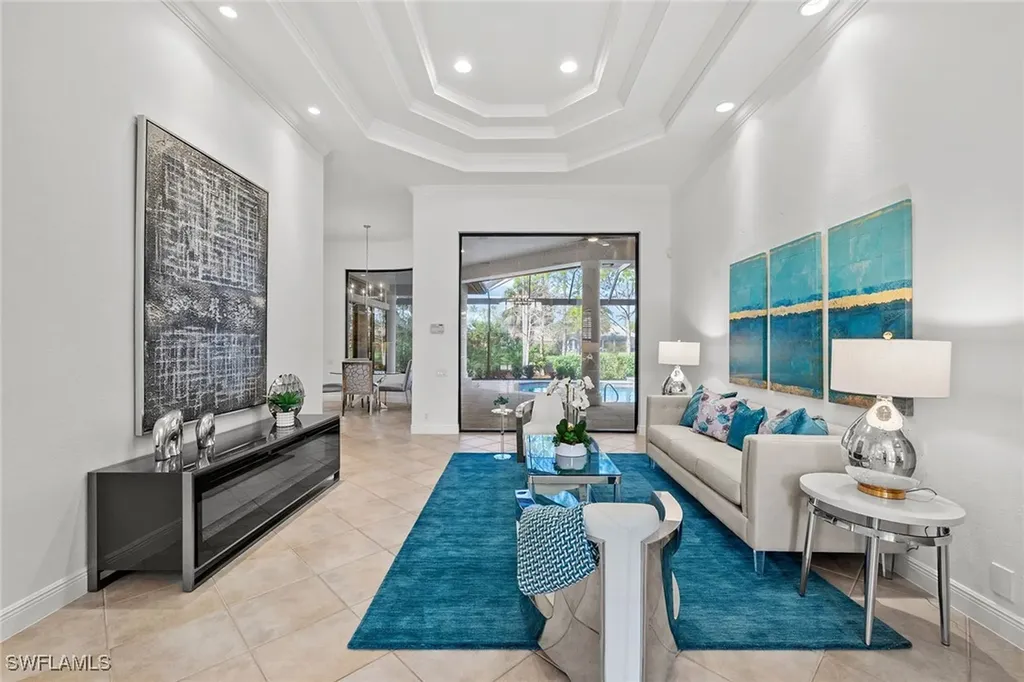 2815 Wild Orchid Court Naples FL 34119
