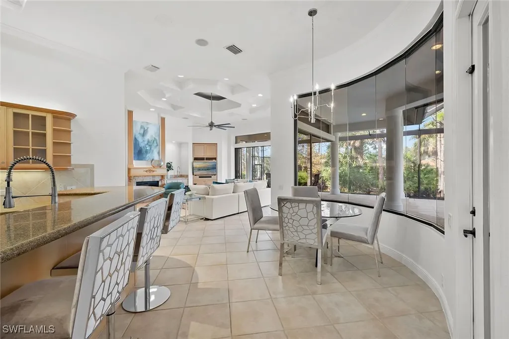 2815 Wild Orchid Court Naples FL 34119