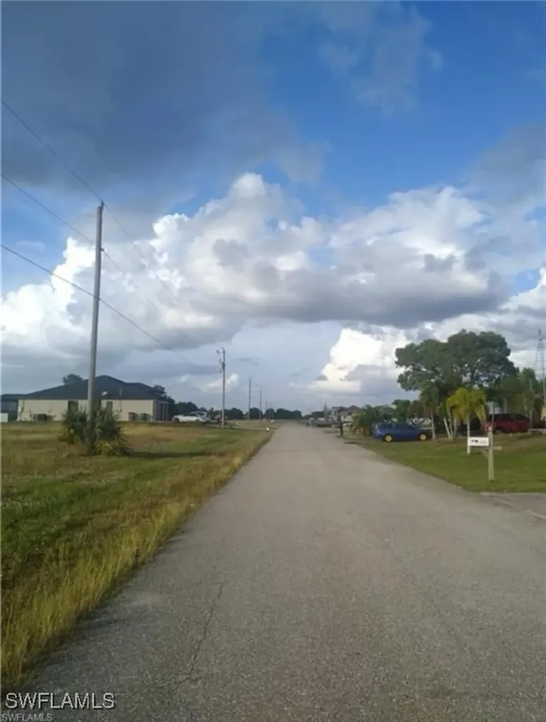 1734 NW 9th Avenue Cape Coral FL 33993