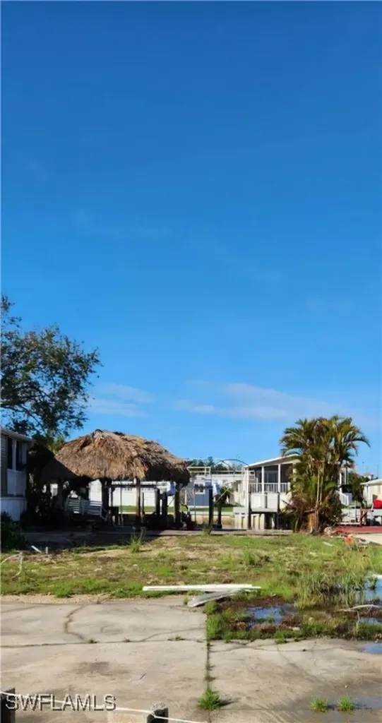 13 Emily Lane Fort Myers Beach FL 33931