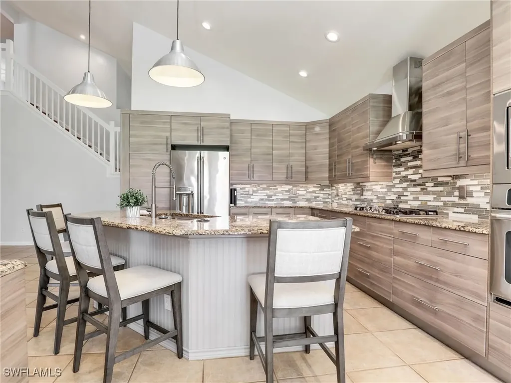 2071 Morning Sun Lane Naples FL 34119