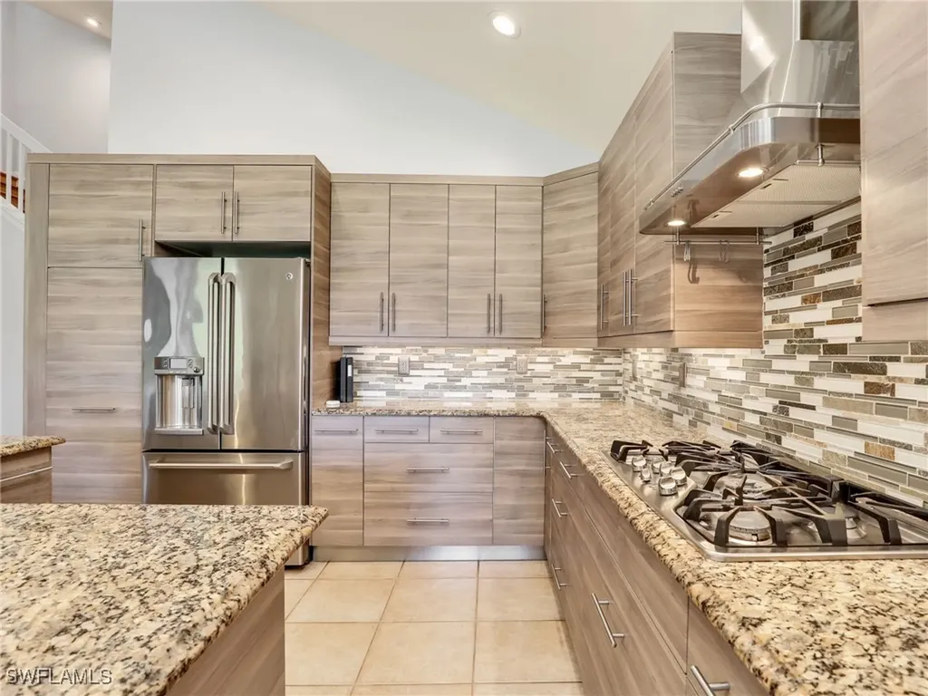2071 Morning Sun Lane Naples FL 34119
