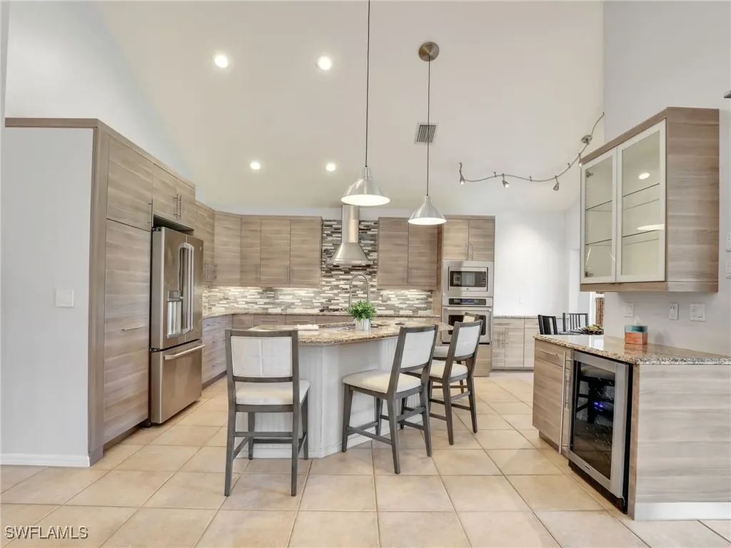 2071 Morning Sun Lane Naples FL 34119