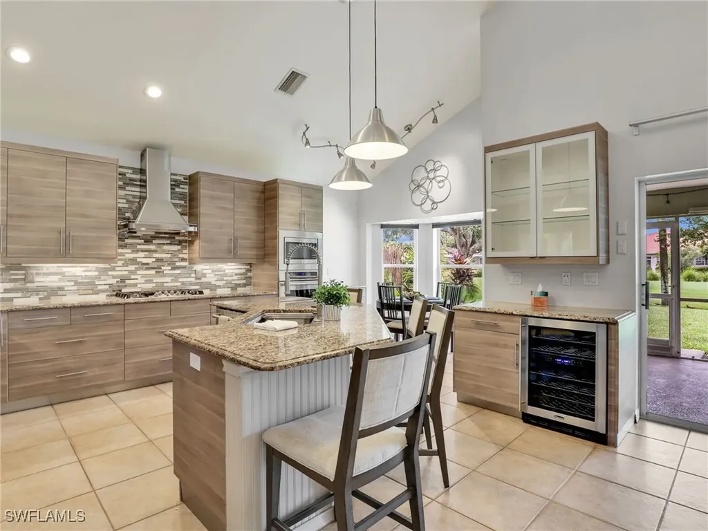 2071 Morning Sun Lane Naples FL 34119