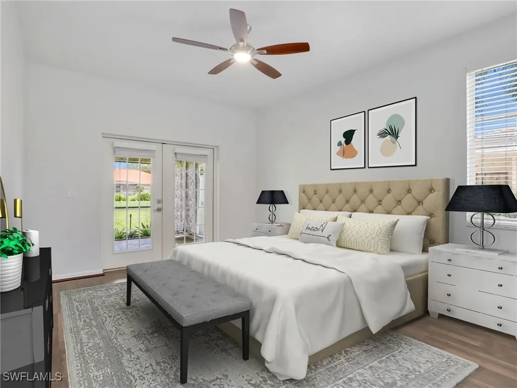 2071 Morning Sun Lane Naples FL 34119