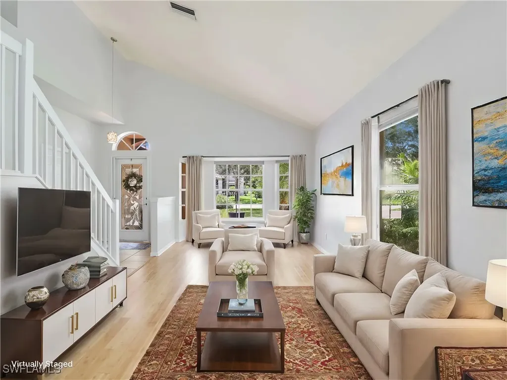 2071 Morning Sun Lane Naples FL 34119