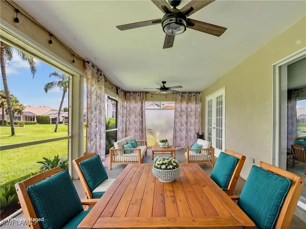 2071 Morning Sun Lane Naples FL 34119