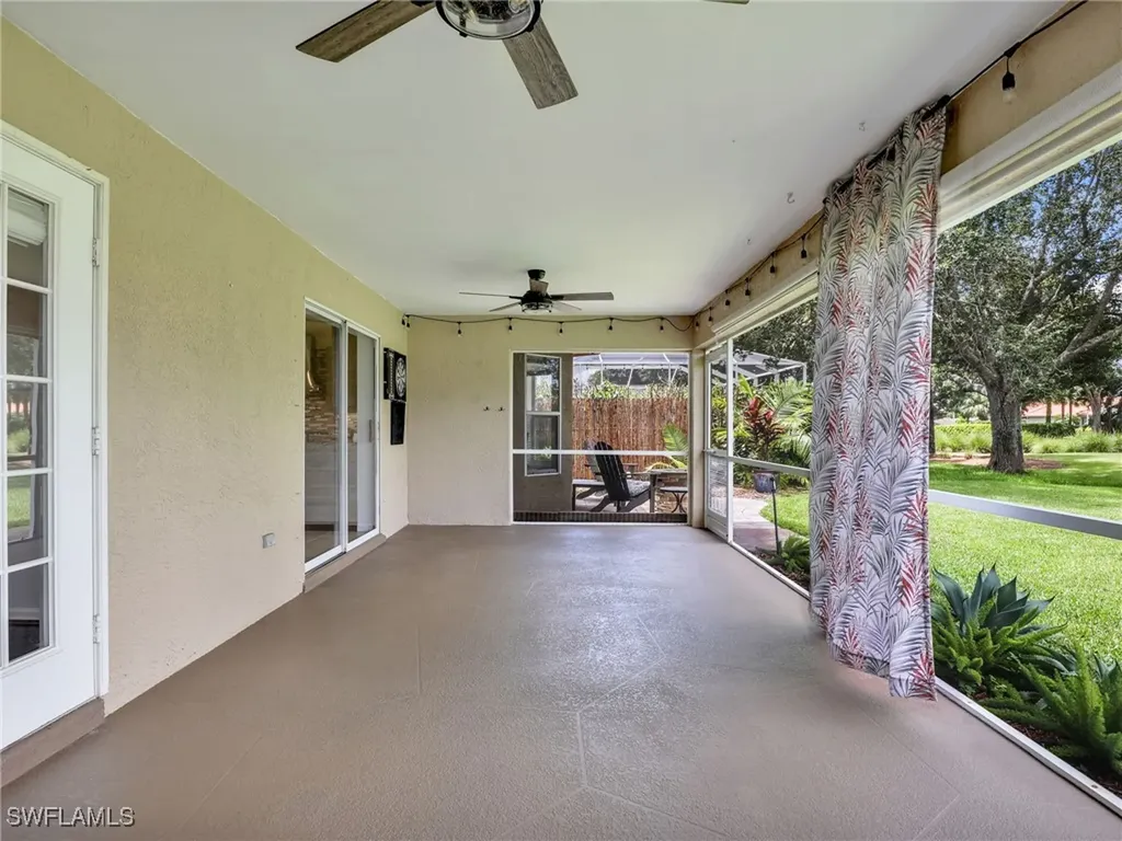 2071 Morning Sun Lane Naples FL 34119