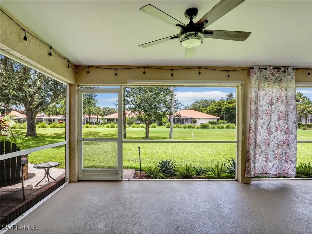 2071 Morning Sun Lane Naples FL 34119