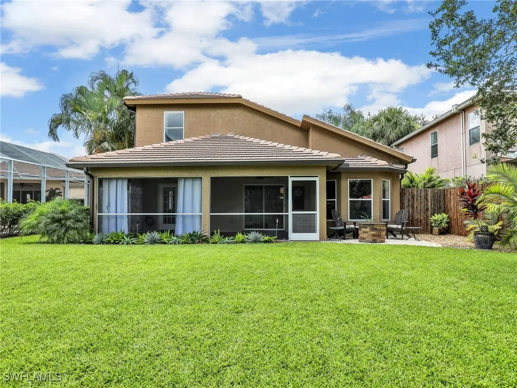 2071 Morning Sun Lane Naples FL 34119