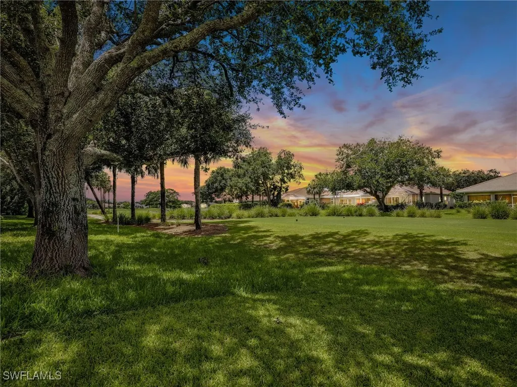2071 Morning Sun Lane Naples FL 34119