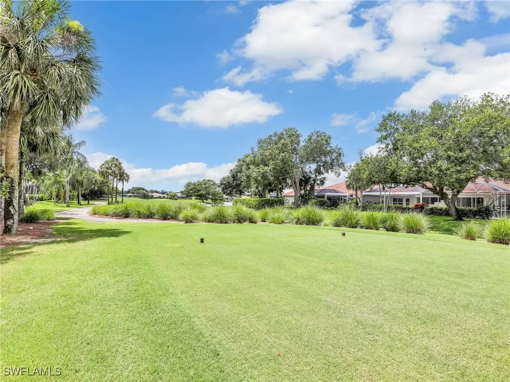 2071 Morning Sun Lane Naples FL 34119