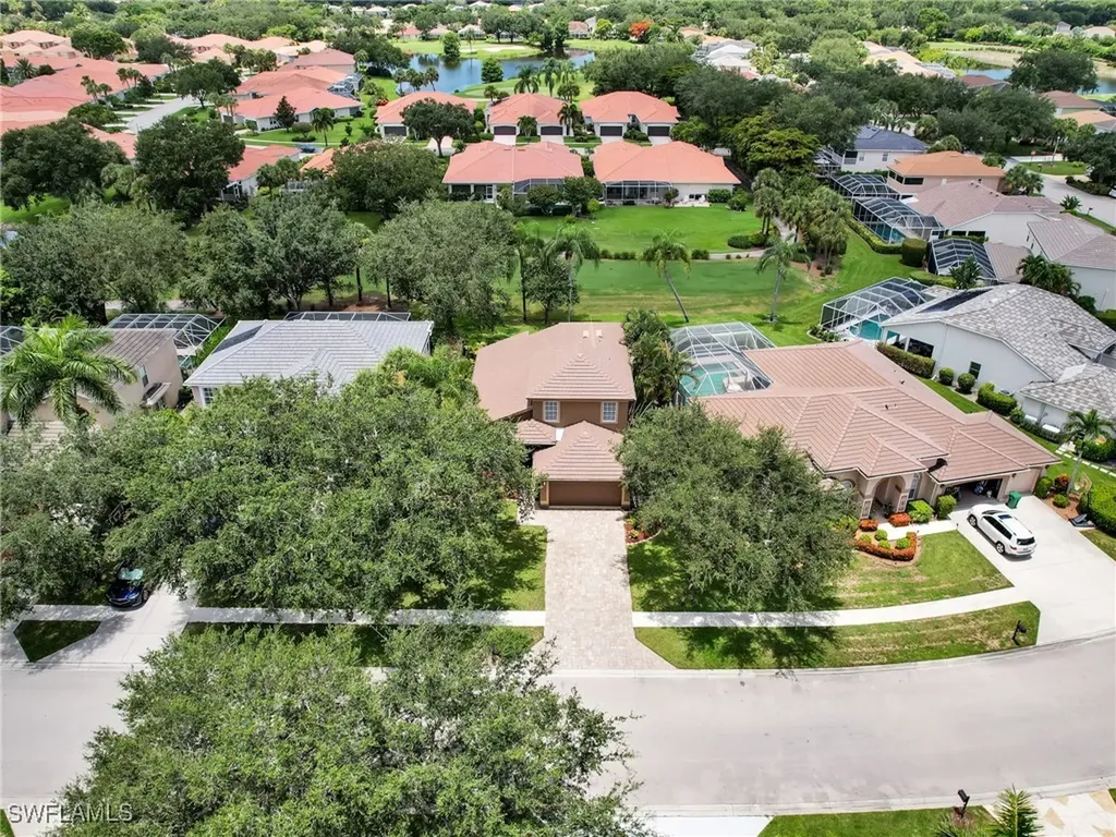 2071 Morning Sun Lane Naples FL 34119