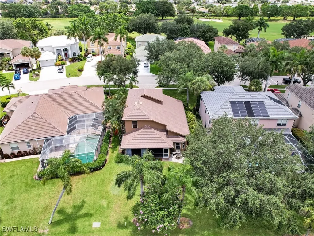 2071 Morning Sun Lane Naples FL 34119
