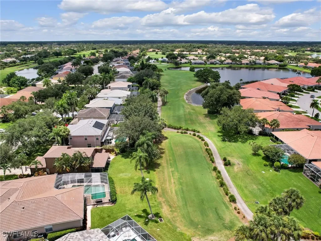 2071 Morning Sun Lane Naples FL 34119