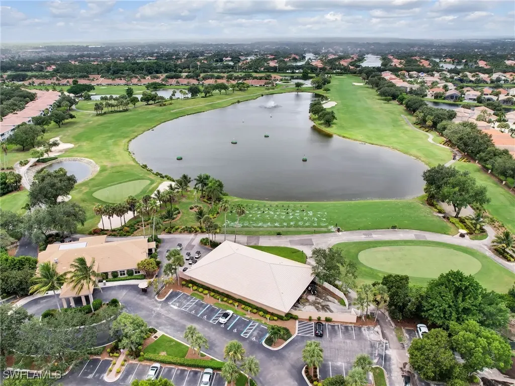 2071 Morning Sun Lane Naples FL 34119