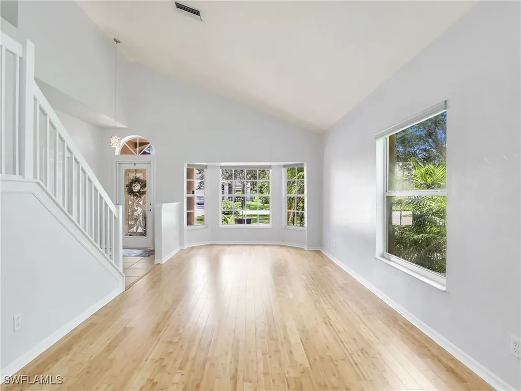 2071 Morning Sun Lane Naples FL 34119
