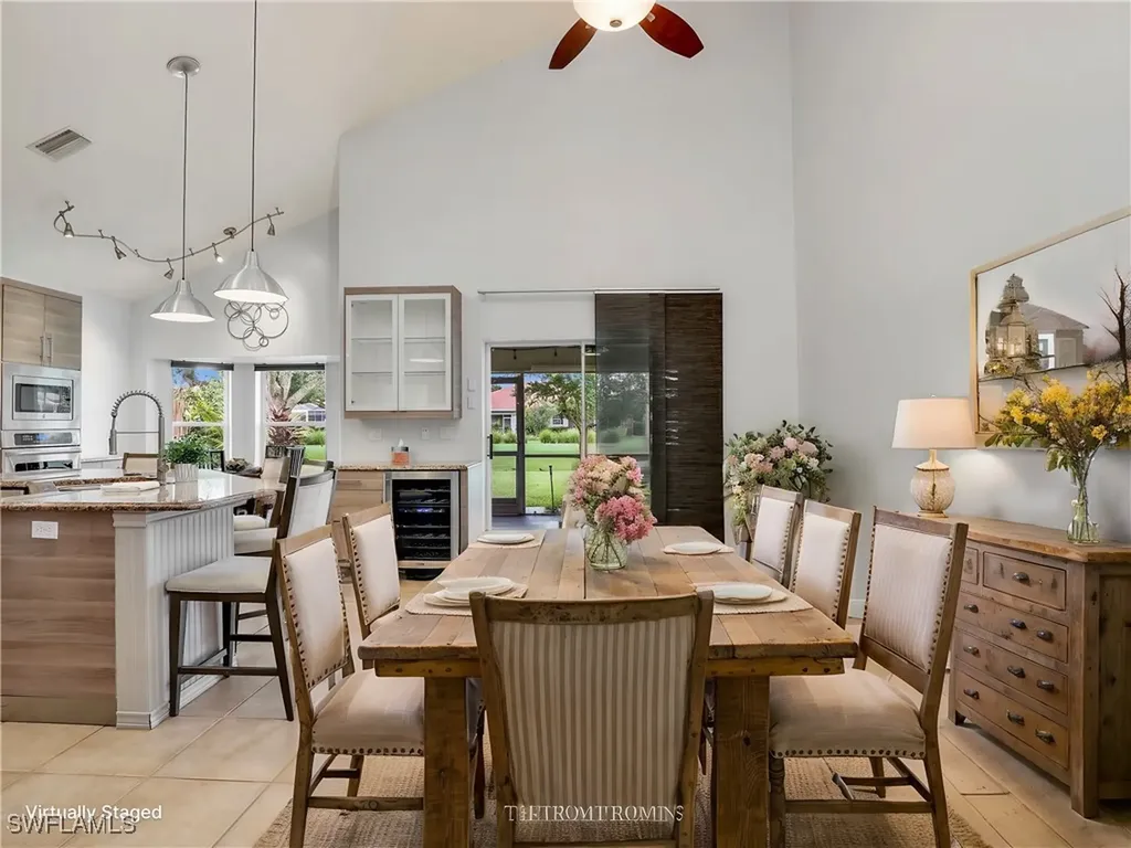 2071 Morning Sun Lane Naples FL 34119