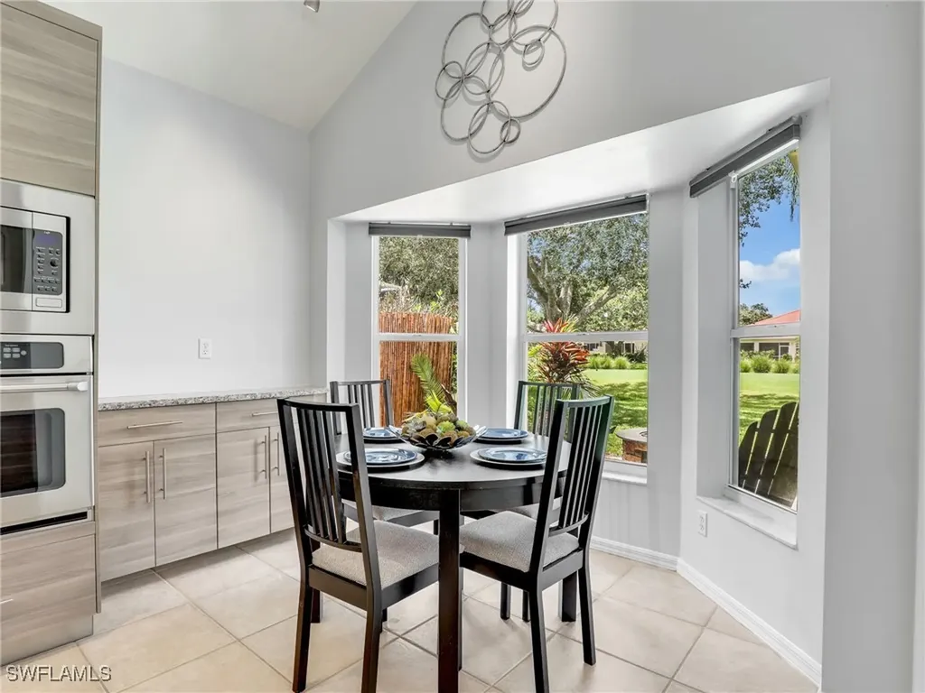 2071 Morning Sun Lane Naples FL 34119