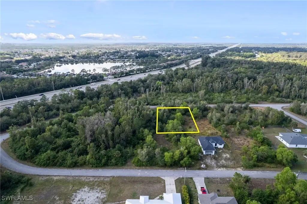 725 Kehosha Avenue Lehigh Acres FL 33974