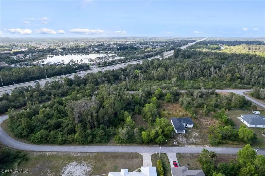 725 Kehosha Avenue Lehigh Acres FL 33974