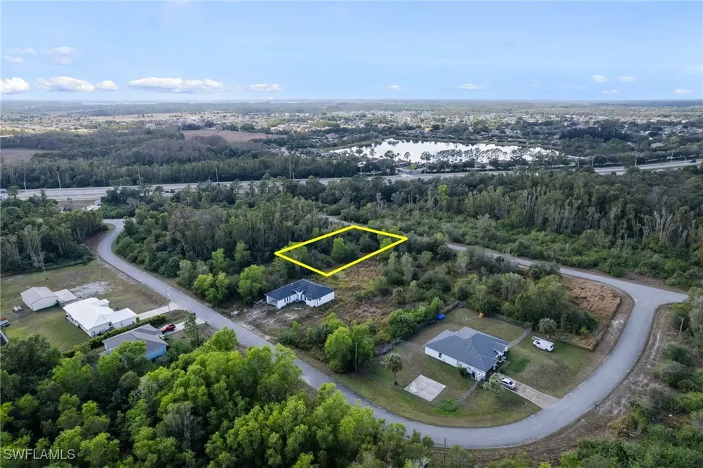 725 Kehosha Avenue Lehigh Acres FL 33974