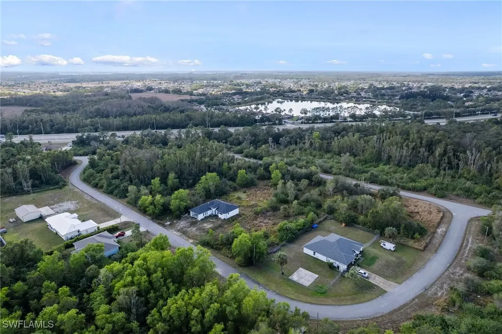 725 Kehosha Avenue Lehigh Acres FL 33974